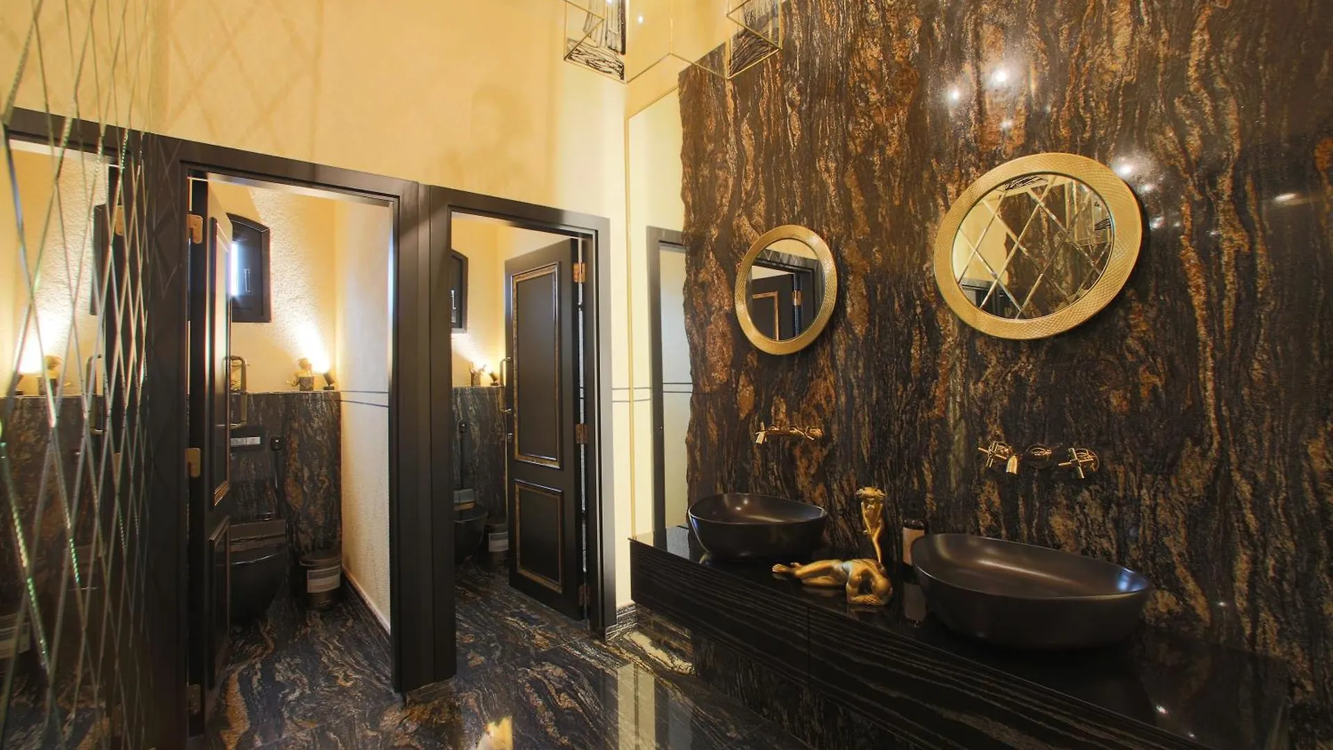 Ayramin Exclusive Hotel - Special Category Istanbul Turkey