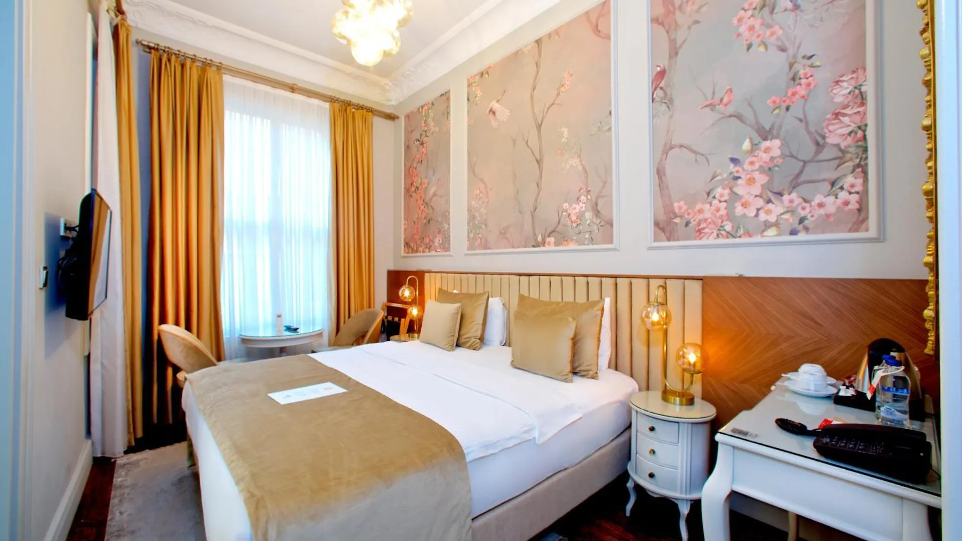 Ayramin Exclusive Hotel - Special Category Istanbul