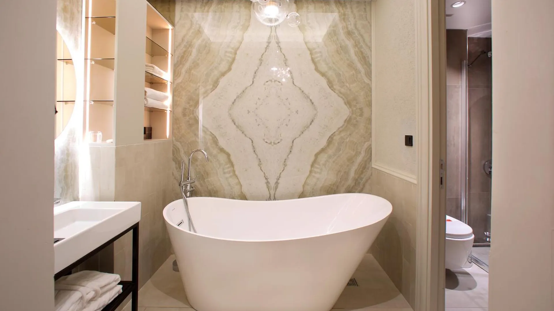 Ayramin Exclusive Hotel - Special Category Istanbul