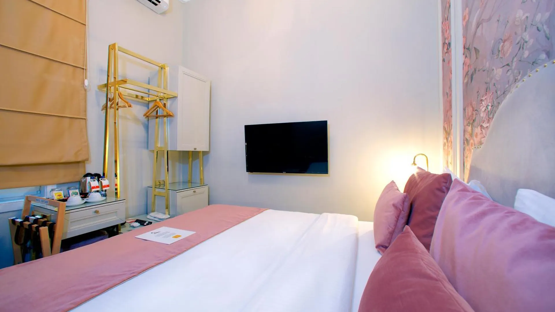Ayramin Exclusive Hotel - Special Category Istanbul