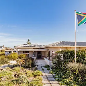The Sir David Boutique 4*, Bloubergstrand Zuid-Afrika