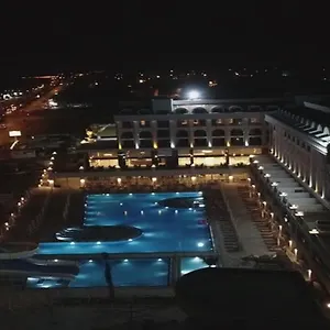 Sunthalia And 3*, Antalya Turkije
