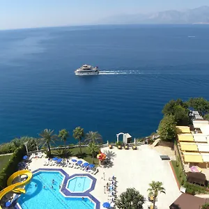 Adonis 4*, Antalya Turkije