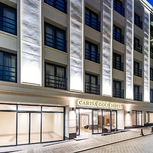 Carina Gold And Restaurant Ξενοδοχείο