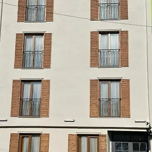 Sareban Ξενοδοχείο