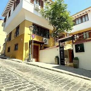 7pockethouse Salonic
