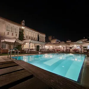 Monottoman 2*, Alaçatı Turkije
