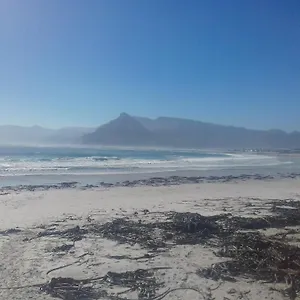Guinea Fowl House , Kommetjie Zuid-Afrika