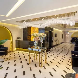 4* Hotel Great Fortune Concept