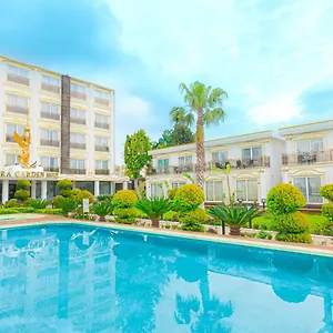 Lara Garden 2*, Antalya Turkije