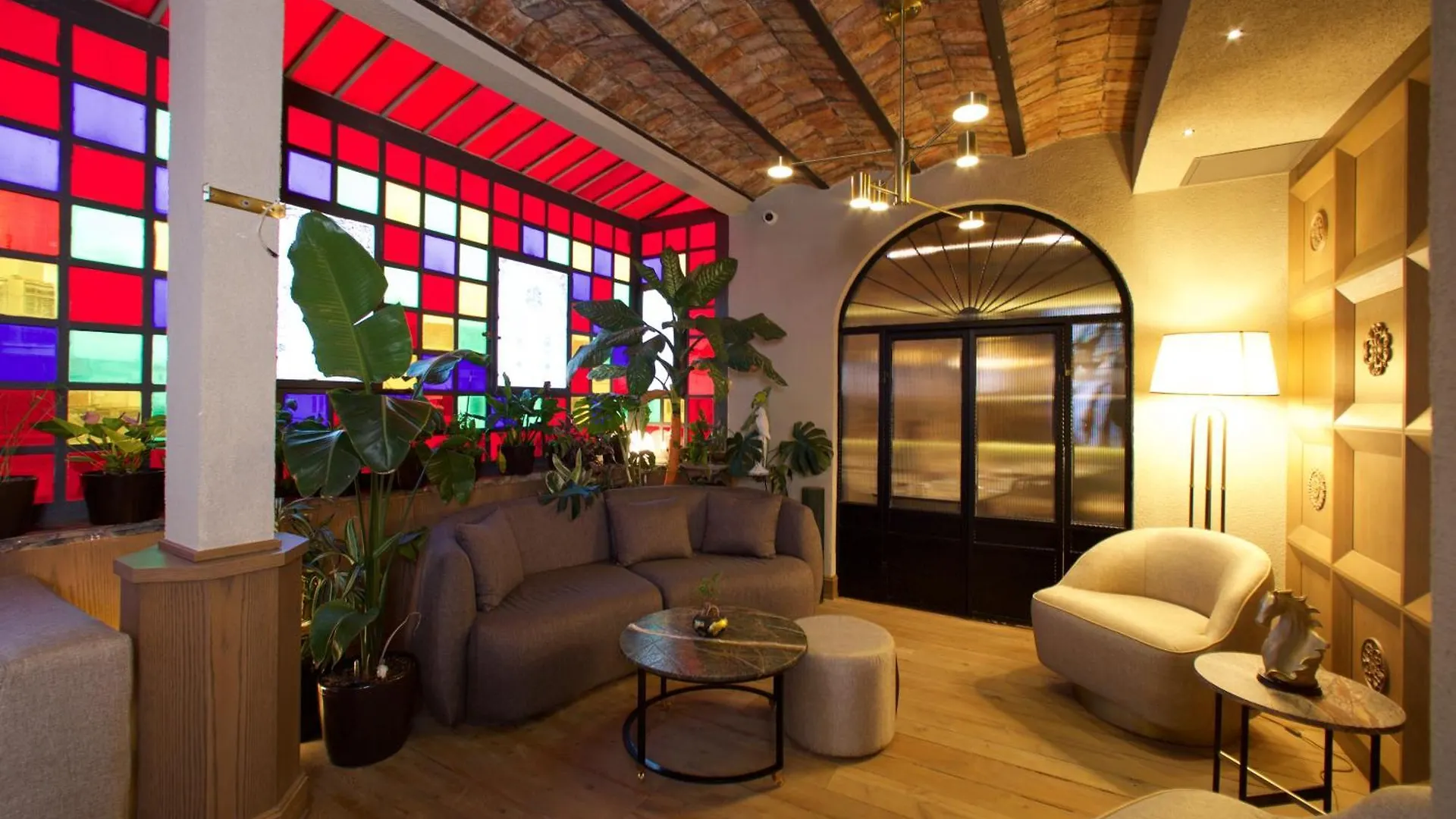 Ayramin Exclusive Hotel - Special Category Κωνσταντινούπολη 0*,  Τουρκία