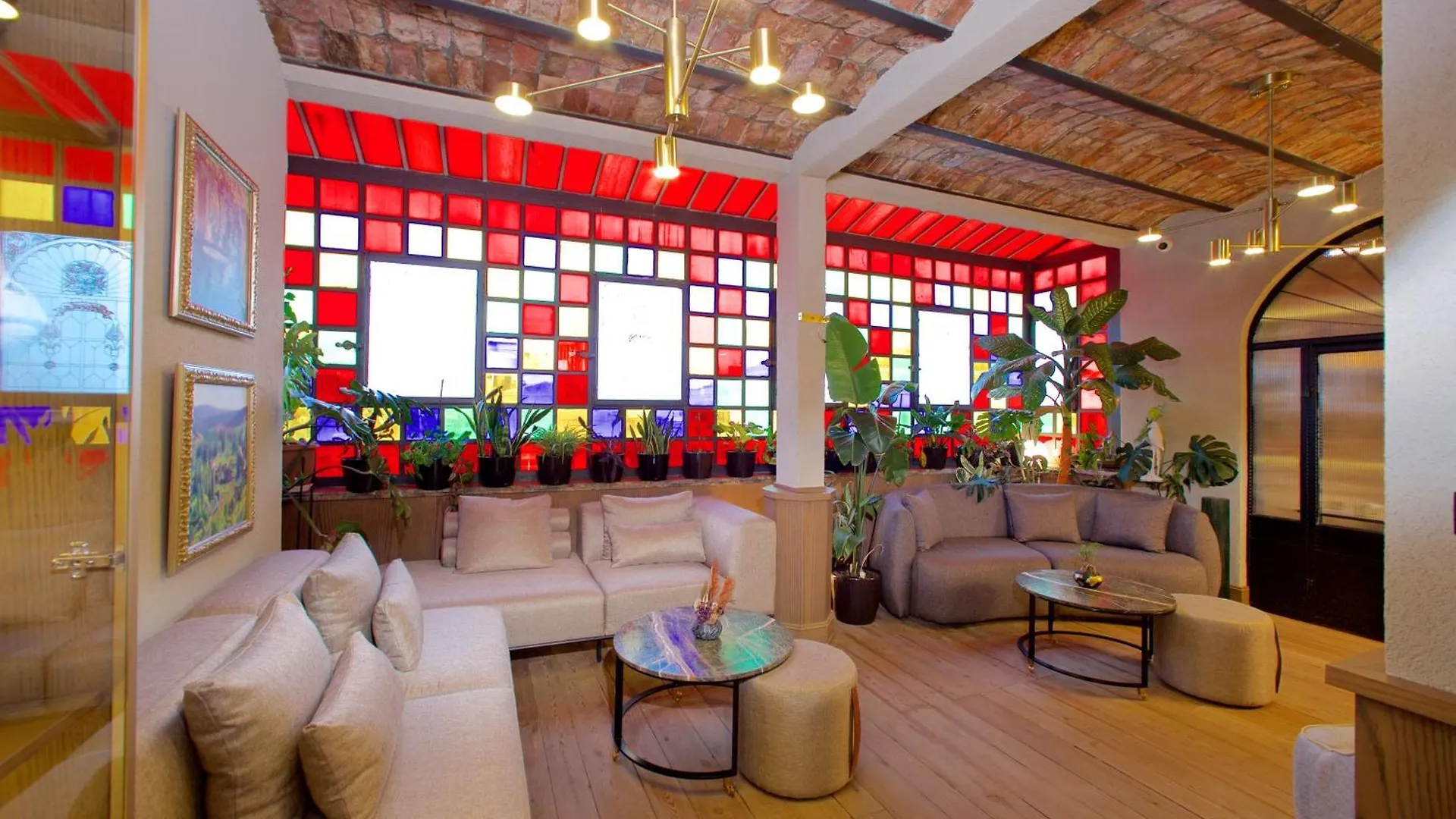Ayramin Exclusive Hotel - Special Category Κωνσταντινούπολη