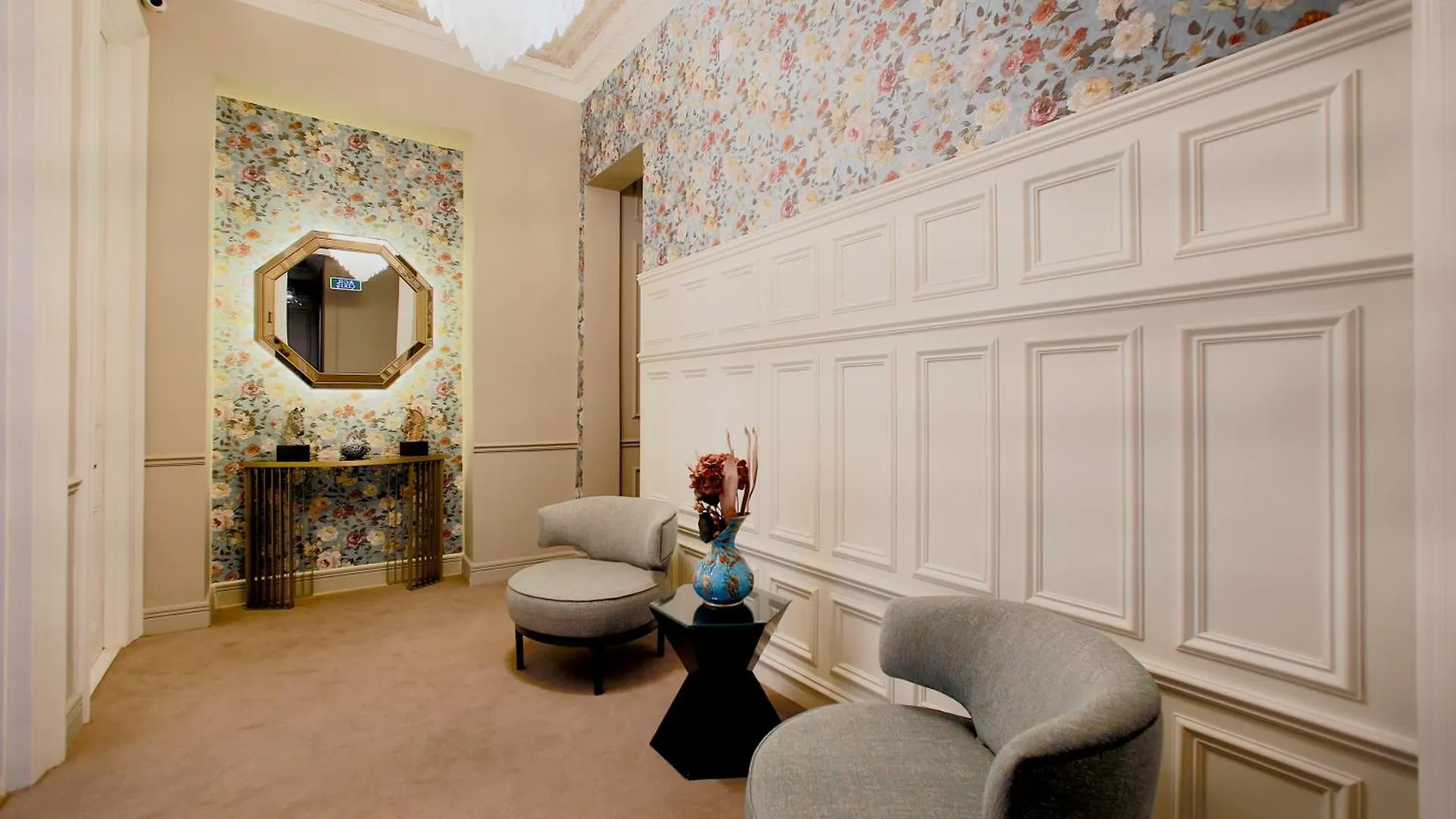 Ayramin Exclusive Hotel - Special Category Κωνσταντινούπολη Τουρκία