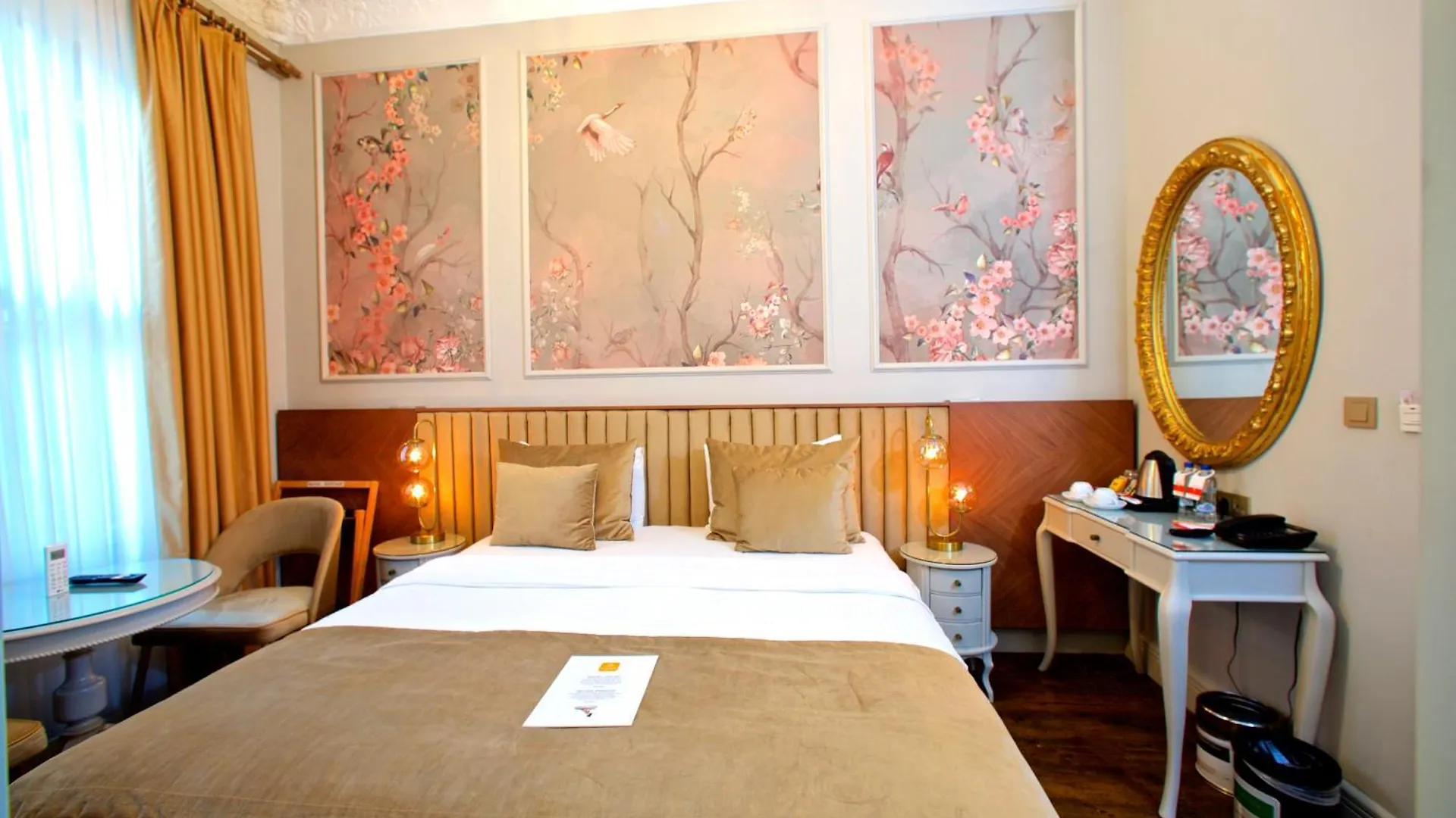 Ayramin Exclusive Hotel - Special Category Κωνσταντινούπολη