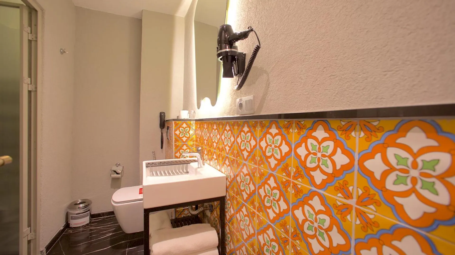 Ayramin Exclusive Hotel - Special Category Κωνσταντινούπολη