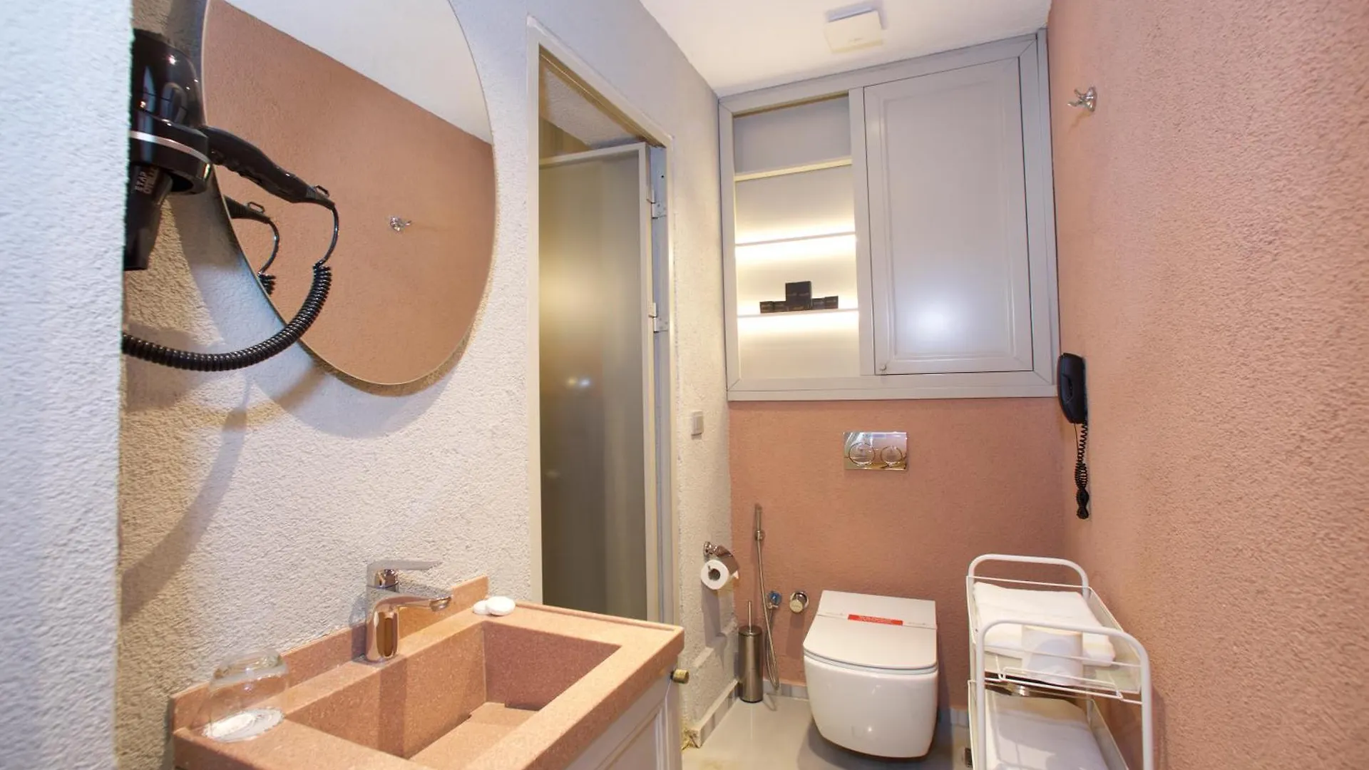 Ayramin Exclusive Hotel - Special Category Κωνσταντινούπολη Τουρκία