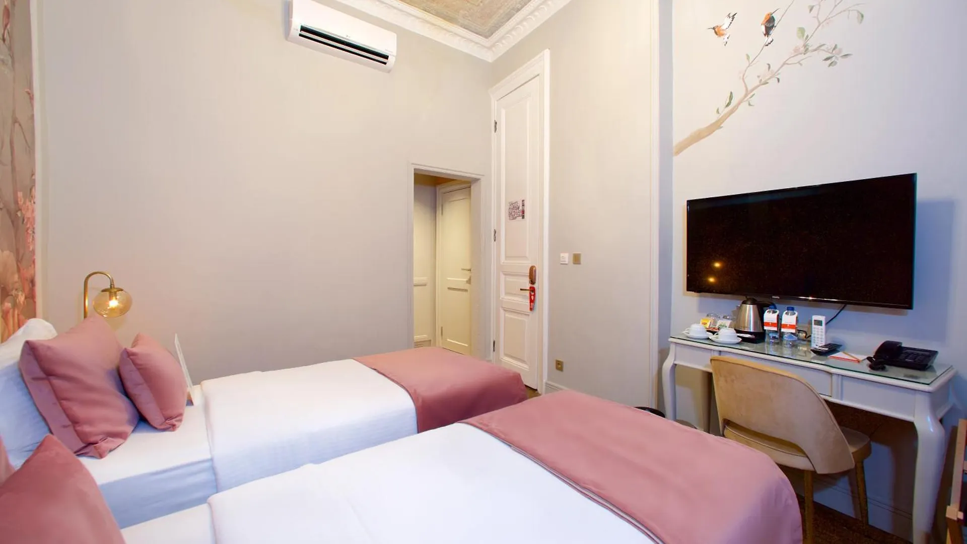 Ayramin Exclusive Hotel - Special Category Κωνσταντινούπολη
