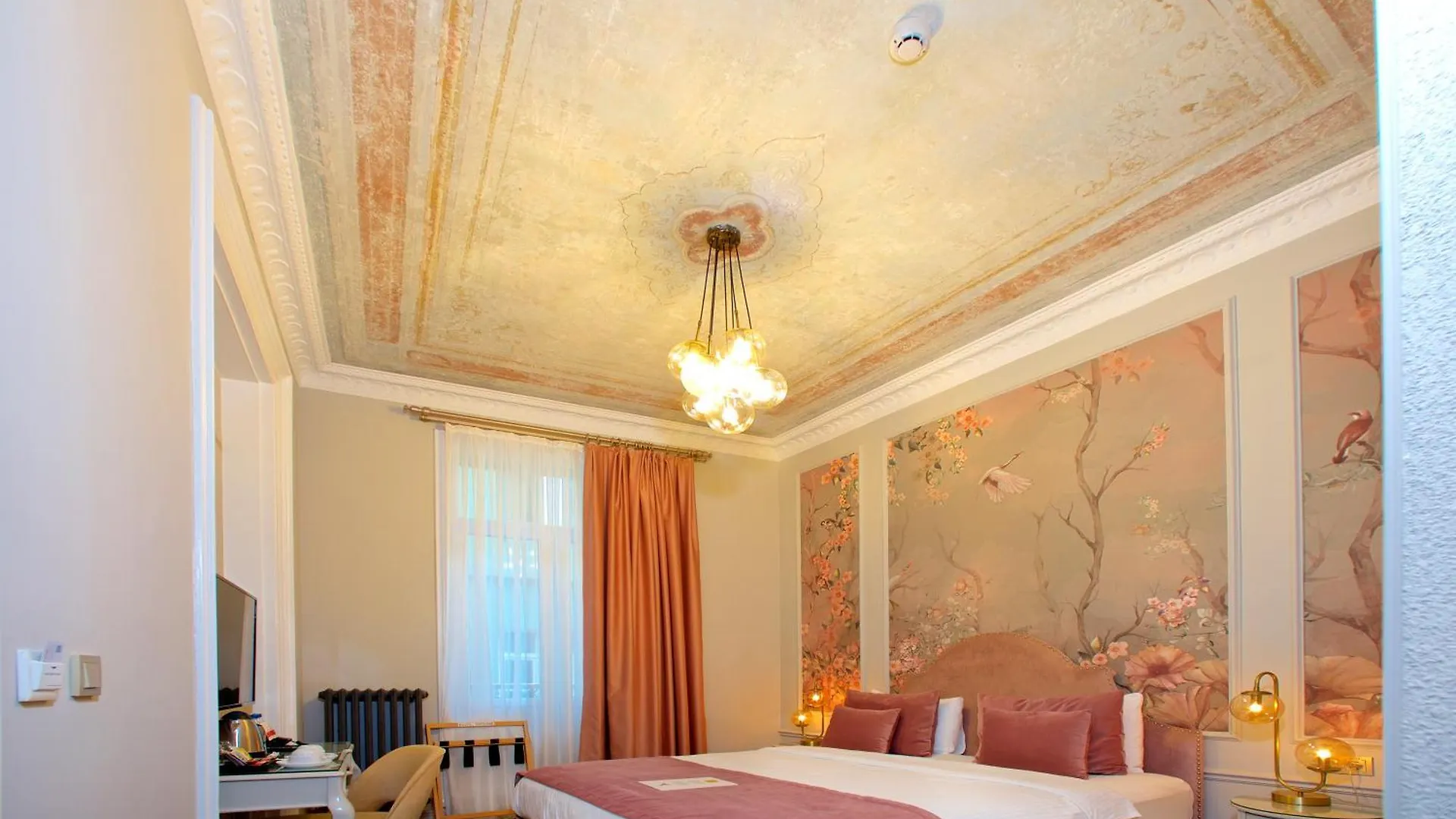 Ayramin Exclusive Hotel - Special Category Κωνσταντινούπολη