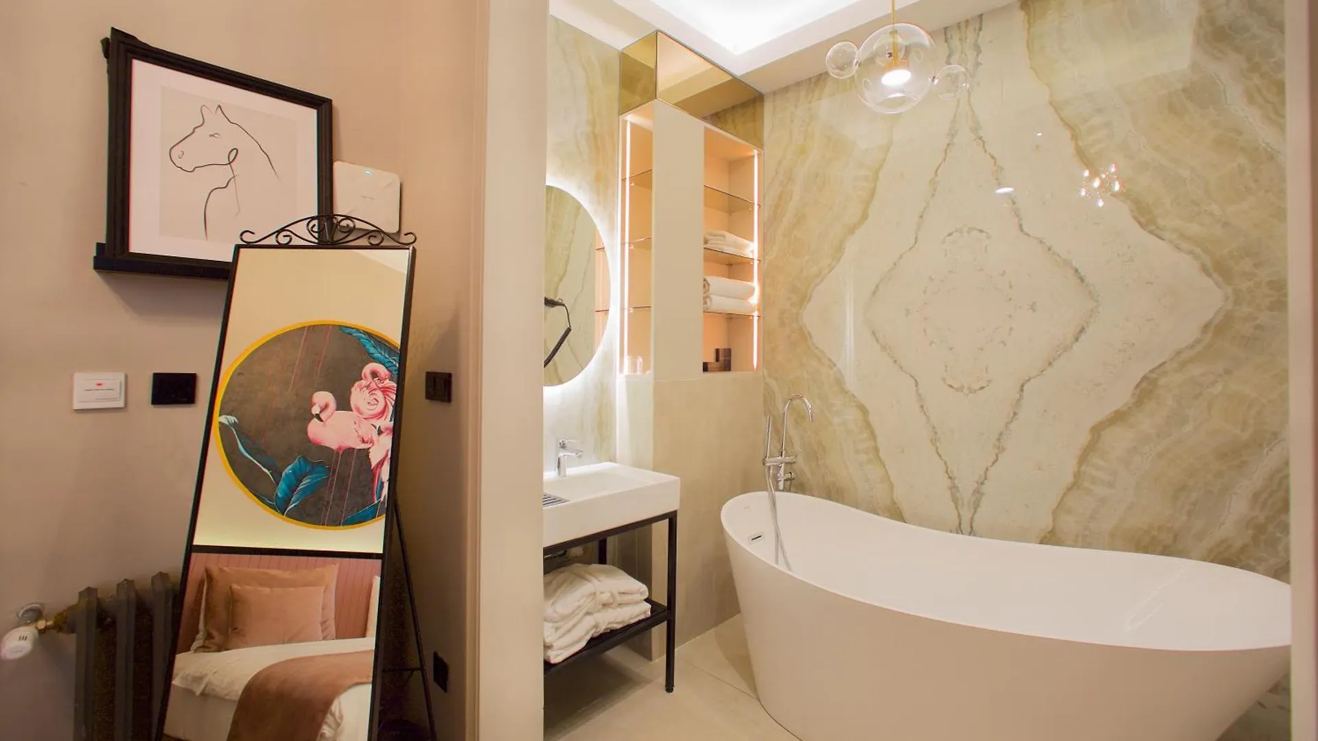 Ayramin Exclusive Hotel - Special Category Κωνσταντινούπολη Τουρκία