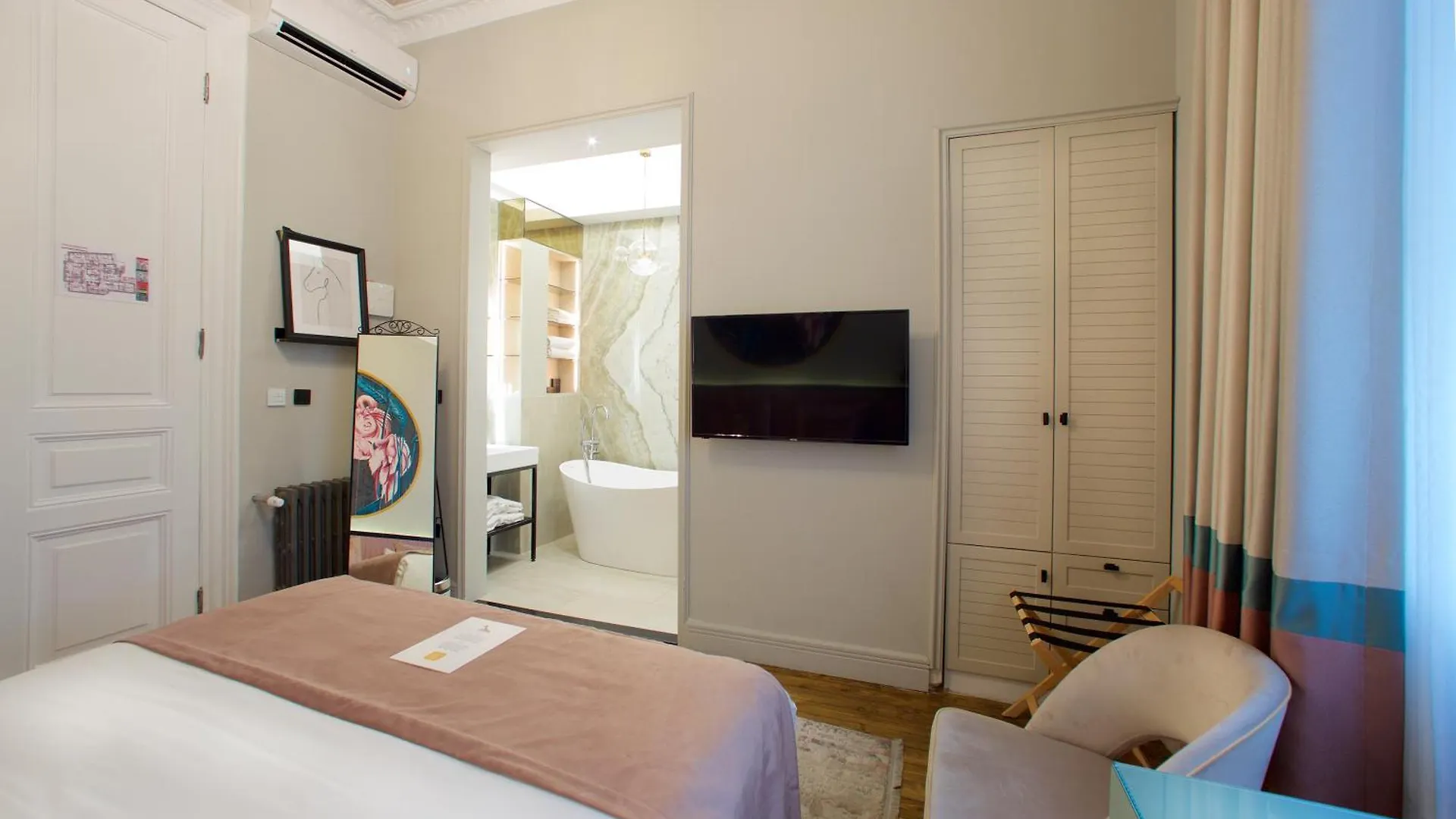 Ayramin Exclusive Hotel - Special Category Κωνσταντινούπολη Τουρκία