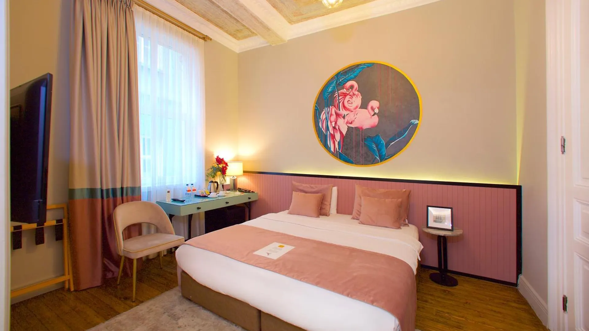 Ayramin Exclusive Hotel - Special Category Κωνσταντινούπολη