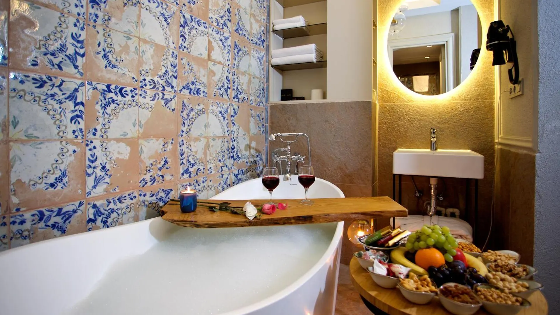 Ayramin Exclusive Hotel - Special Category Κωνσταντινούπολη Τουρκία