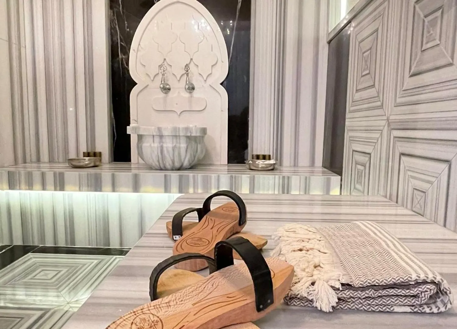 Ayramin Exclusive Hotel - Special Category Κωνσταντινούπολη Τουρκία