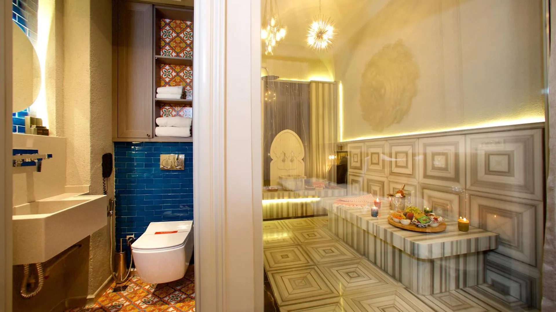 Ayramin Exclusive Hotel - Special Category Κωνσταντινούπολη