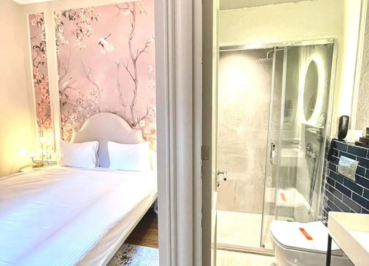 Ayramin Exclusive Hotel - Special Category Κωνσταντινούπολη