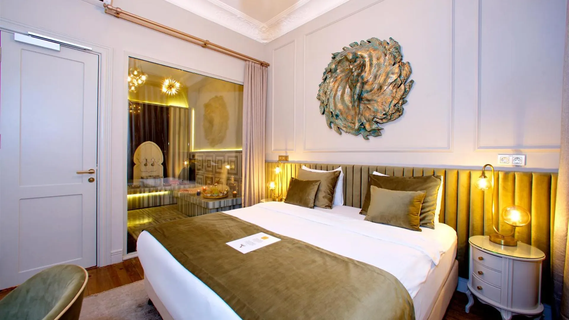 Ayramin Exclusive Hotel - Special Category Κωνσταντινούπολη