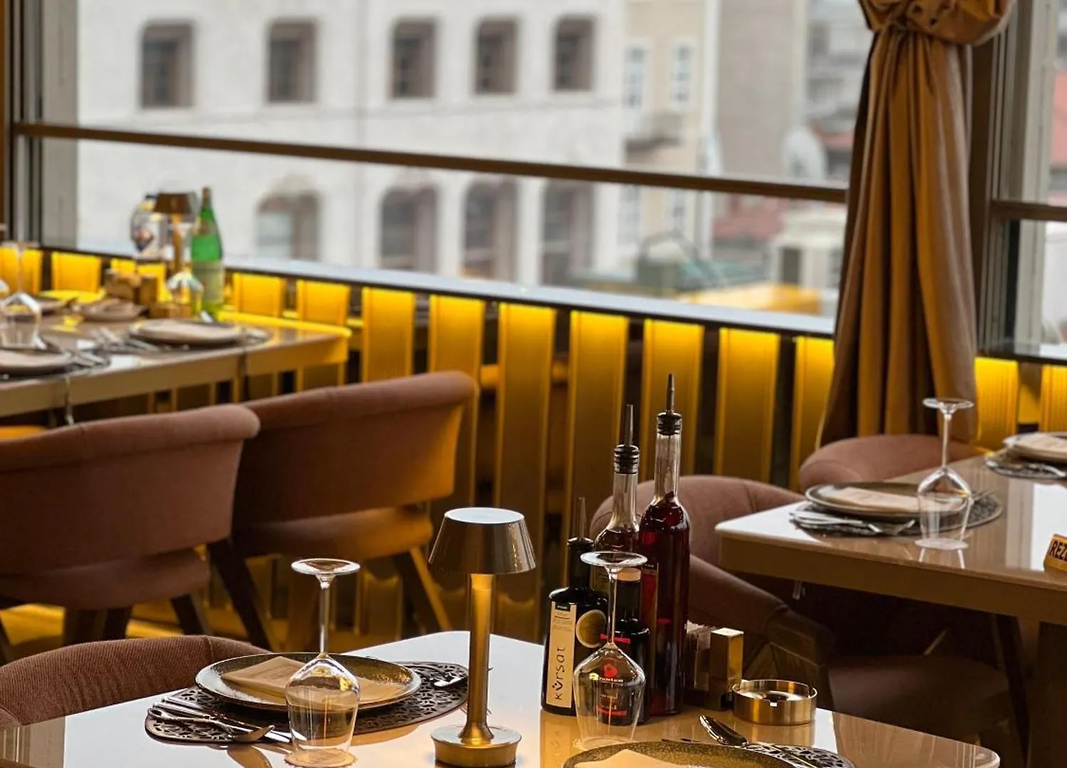 Ayramin Exclusive Hotel - Special Category Κωνσταντινούπολη 0*,  Τουρκία