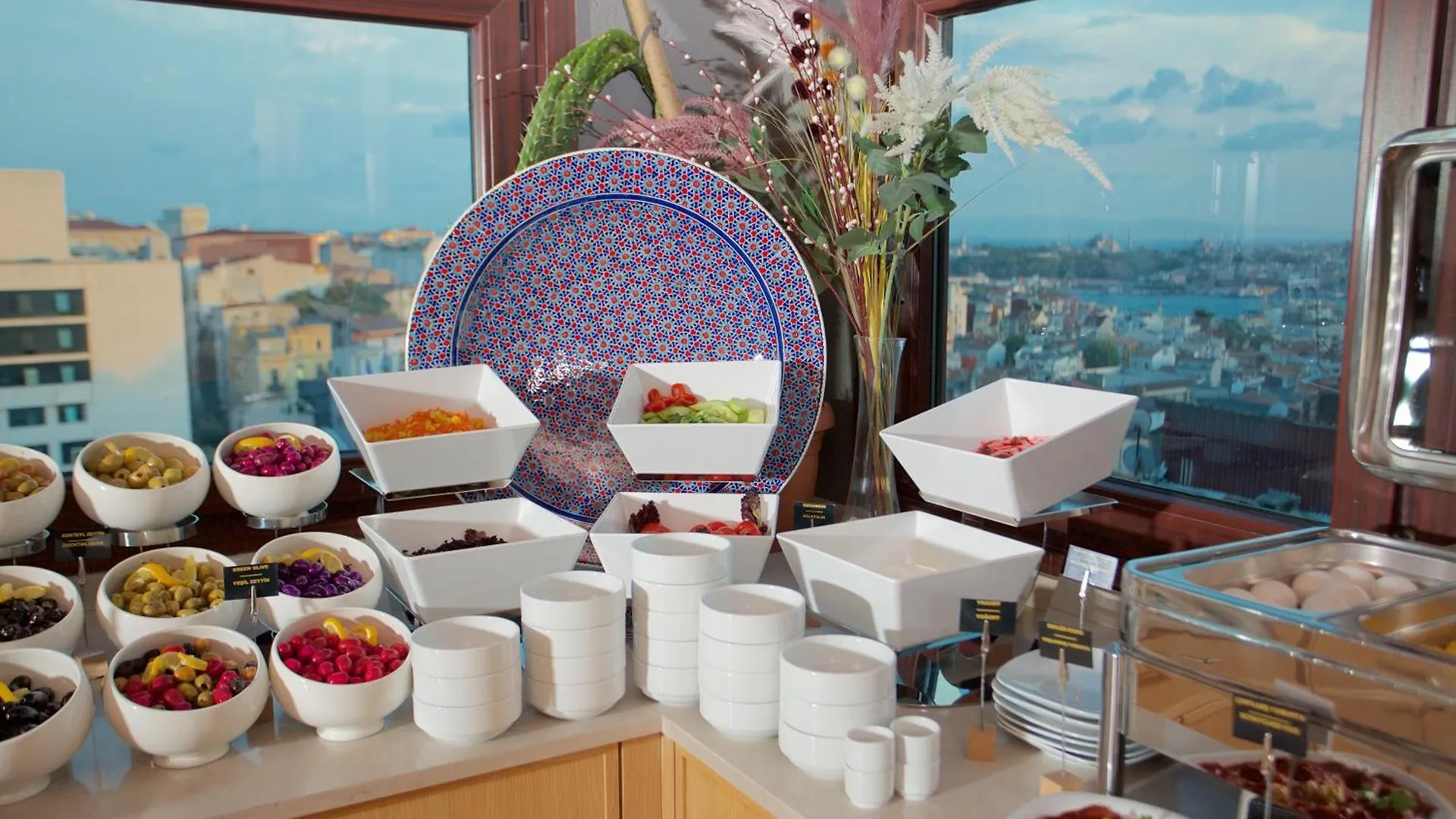 Ayramin Exclusive Hotel - Special Category 伊斯坦布尔 0*,  土耳其