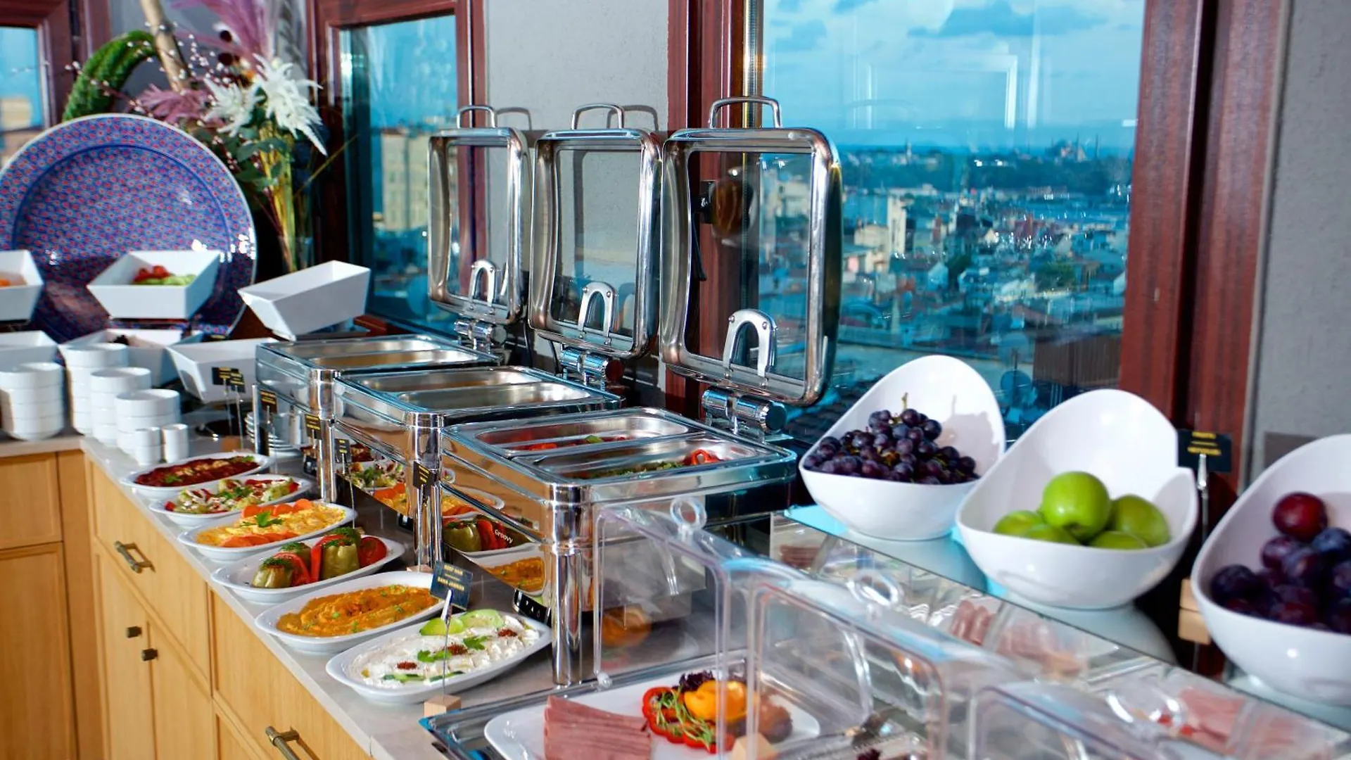 Ayramin Exclusive Hotel - Special Category 伊斯坦布尔