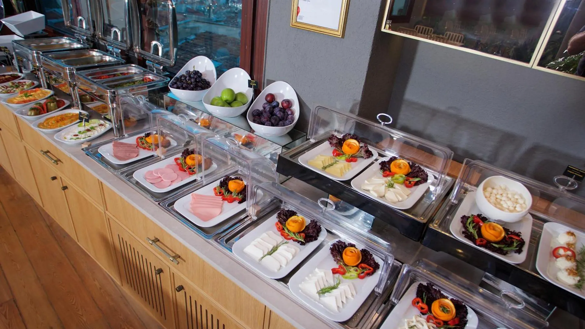 Ayramin Exclusive Hotel - Special Category 伊斯坦布尔