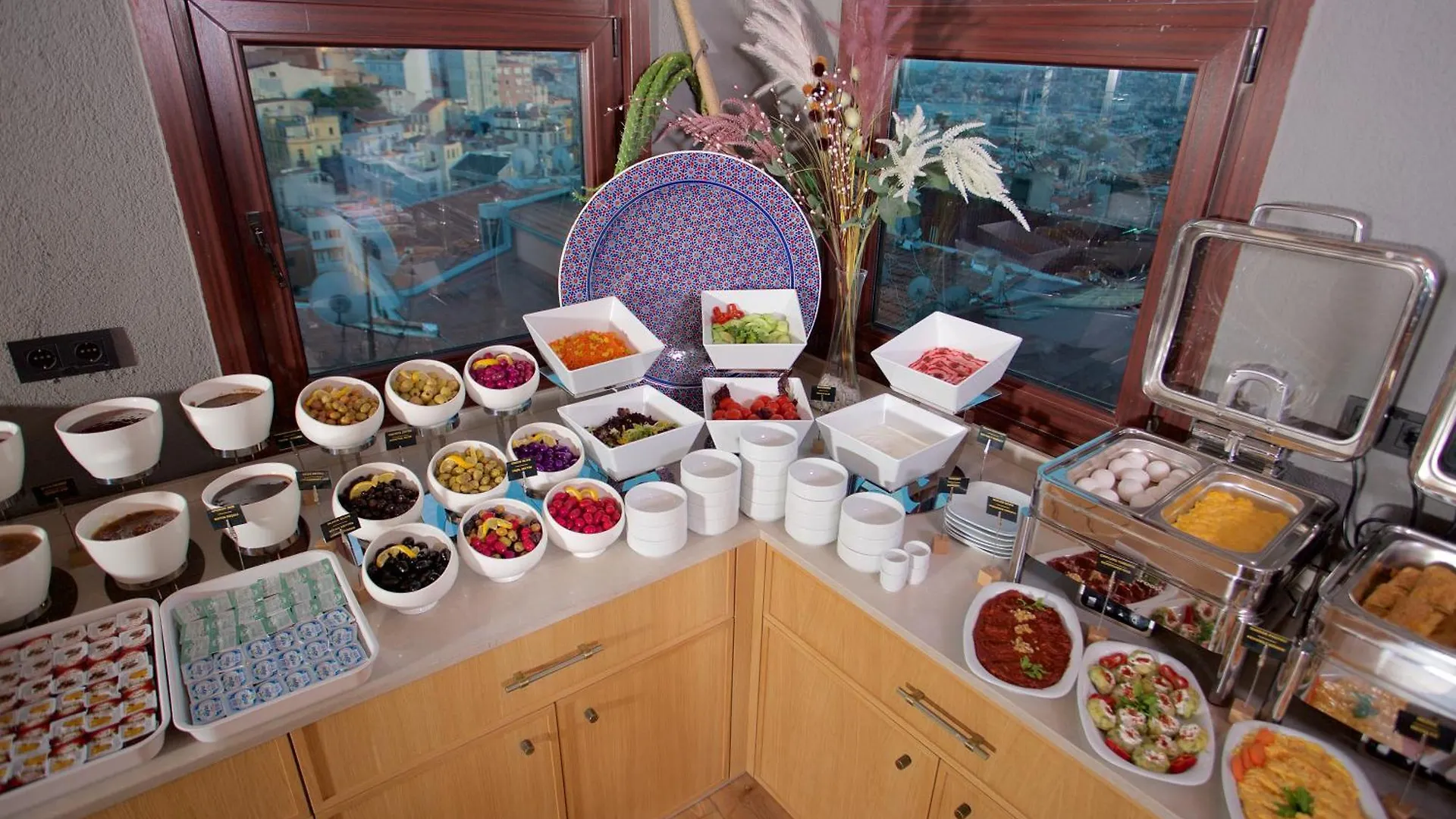 Ayramin Exclusive Hotel - Special Category Istanbul