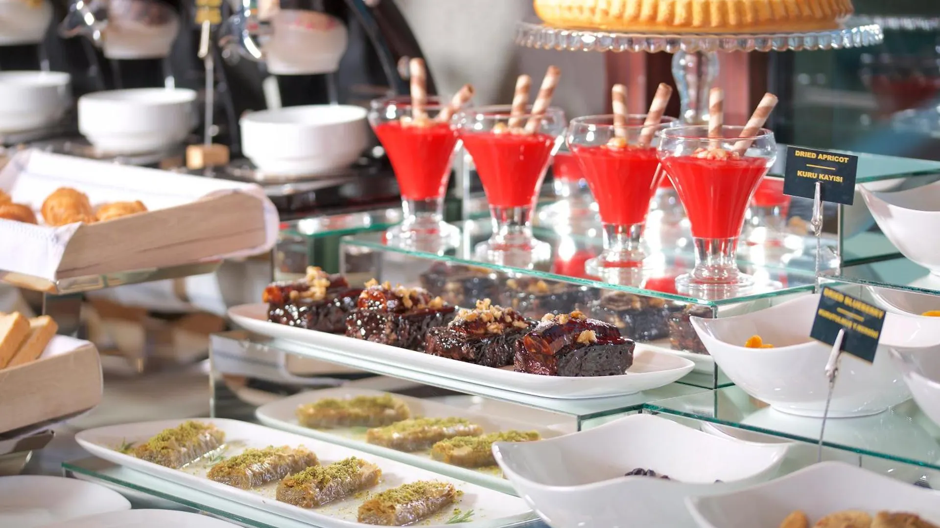 Ayramin Exclusive Hotel - Special Category Istanbul