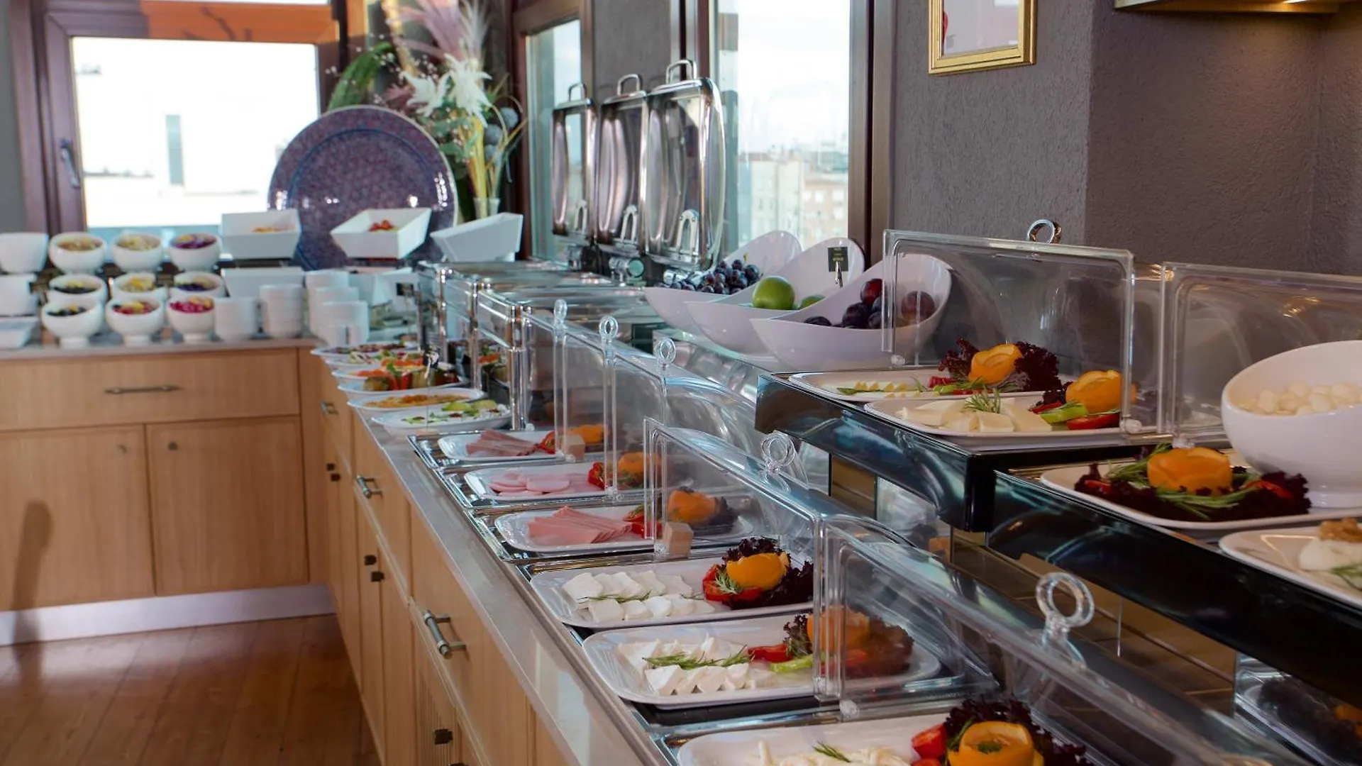 Ayramin Exclusive Hotel - Special Category 伊斯坦布尔 土耳其
