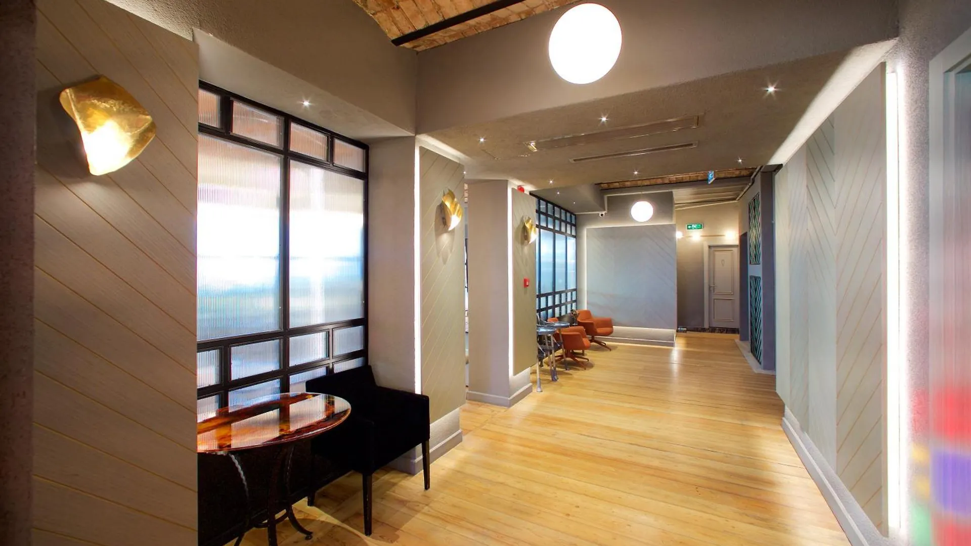 Ayramin Exclusive Hotel - Special Category 伊斯坦布尔