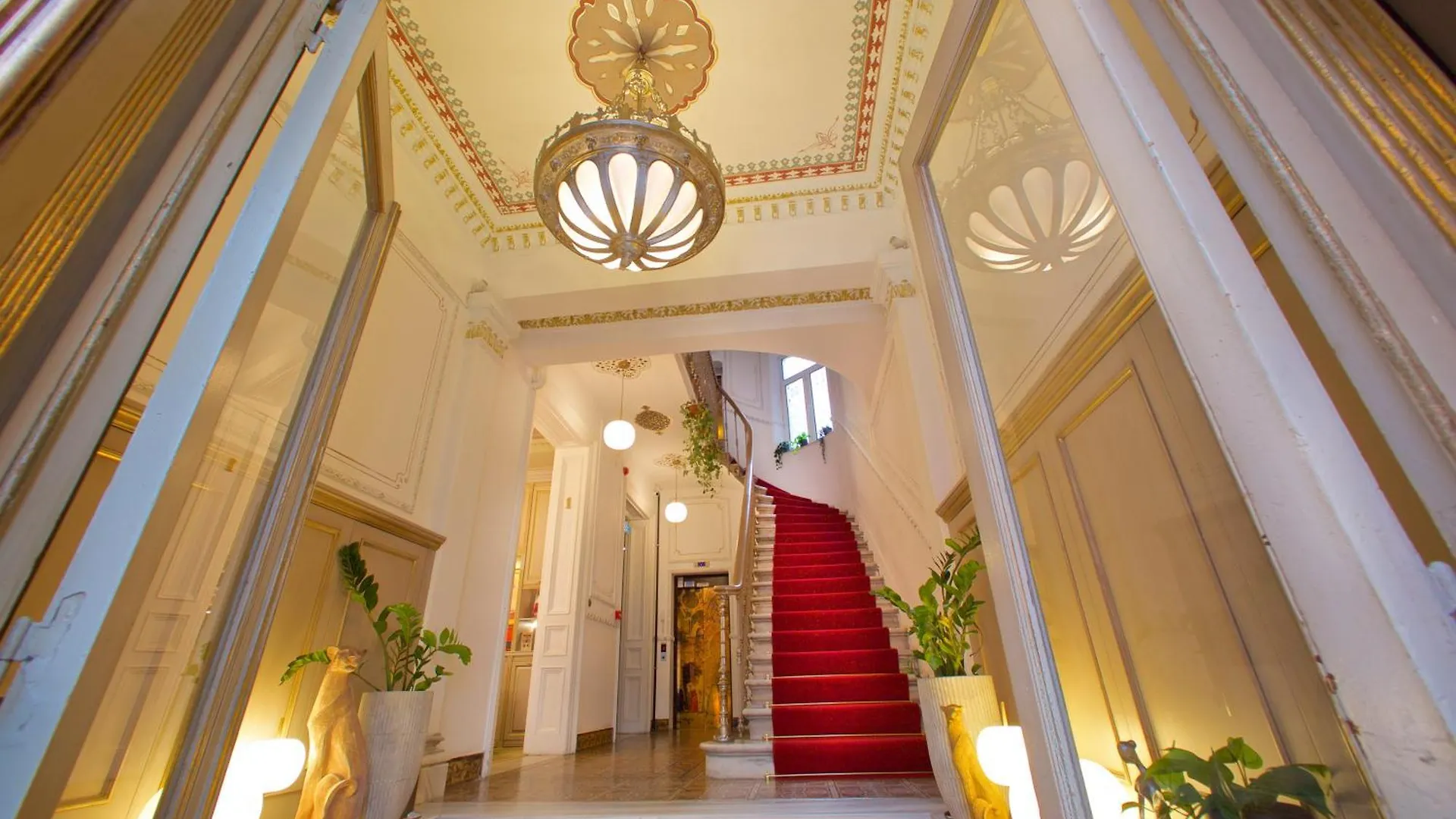 Ayramin Exclusive Hotel - Special Category Istanbul