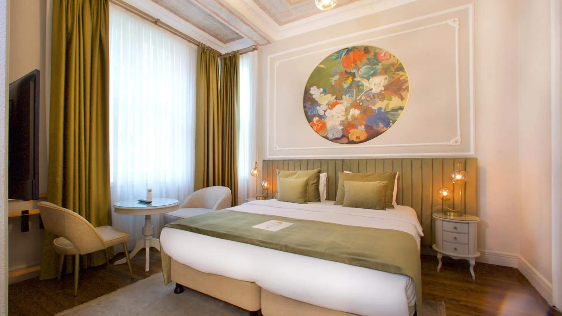 Ayramin Exclusive Hotel - Special Category Istanbul