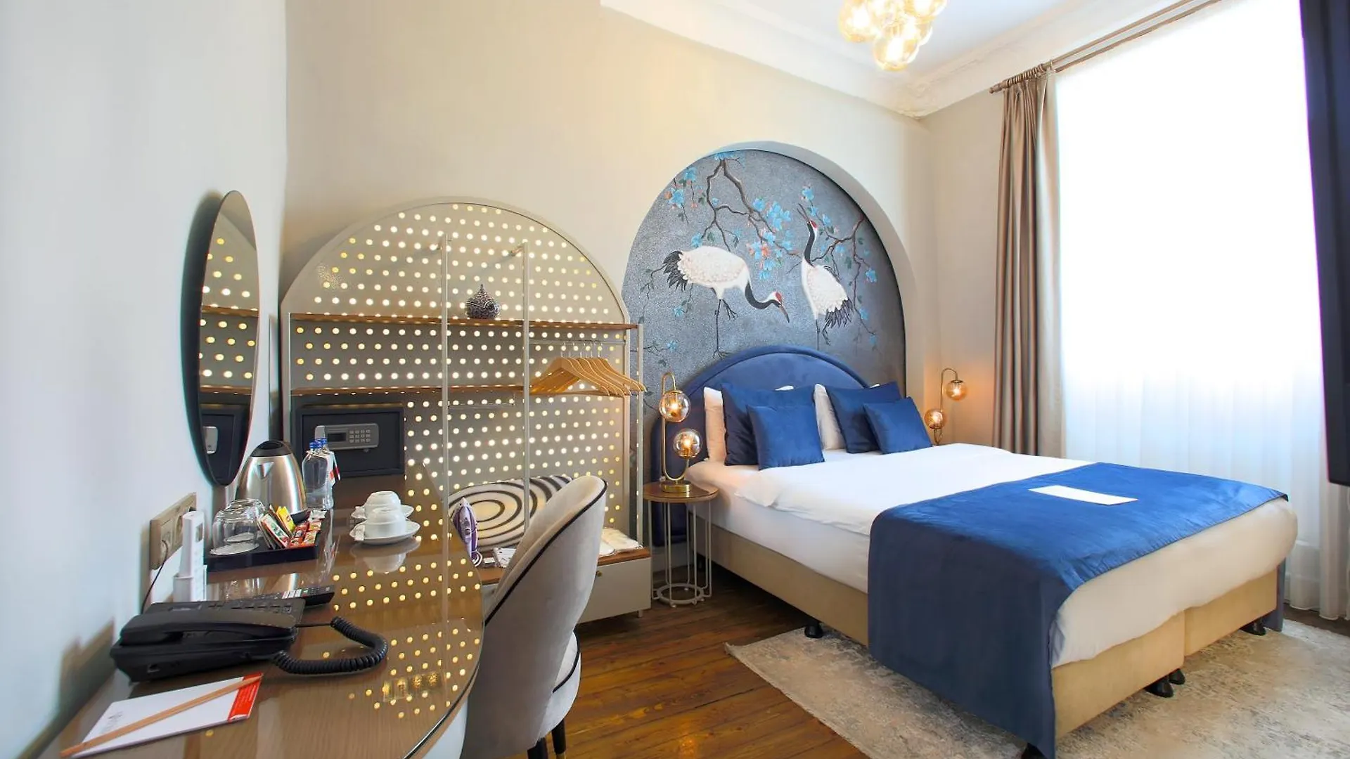 Ayramin Exclusive Hotel - Special Category 伊斯坦布尔 0*,