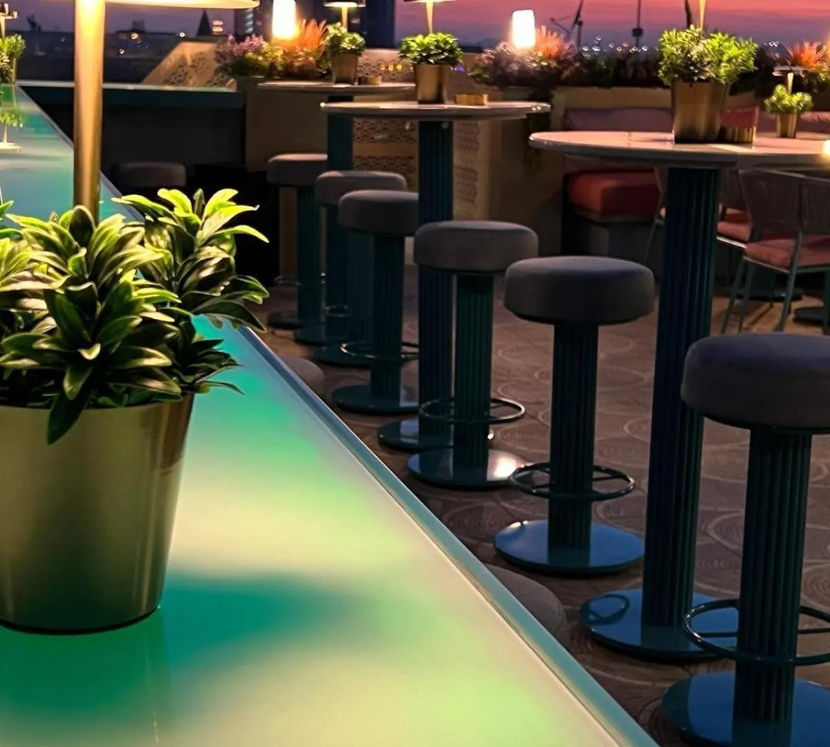 Ayramin Exclusive Hotel - Special Category Istanbul