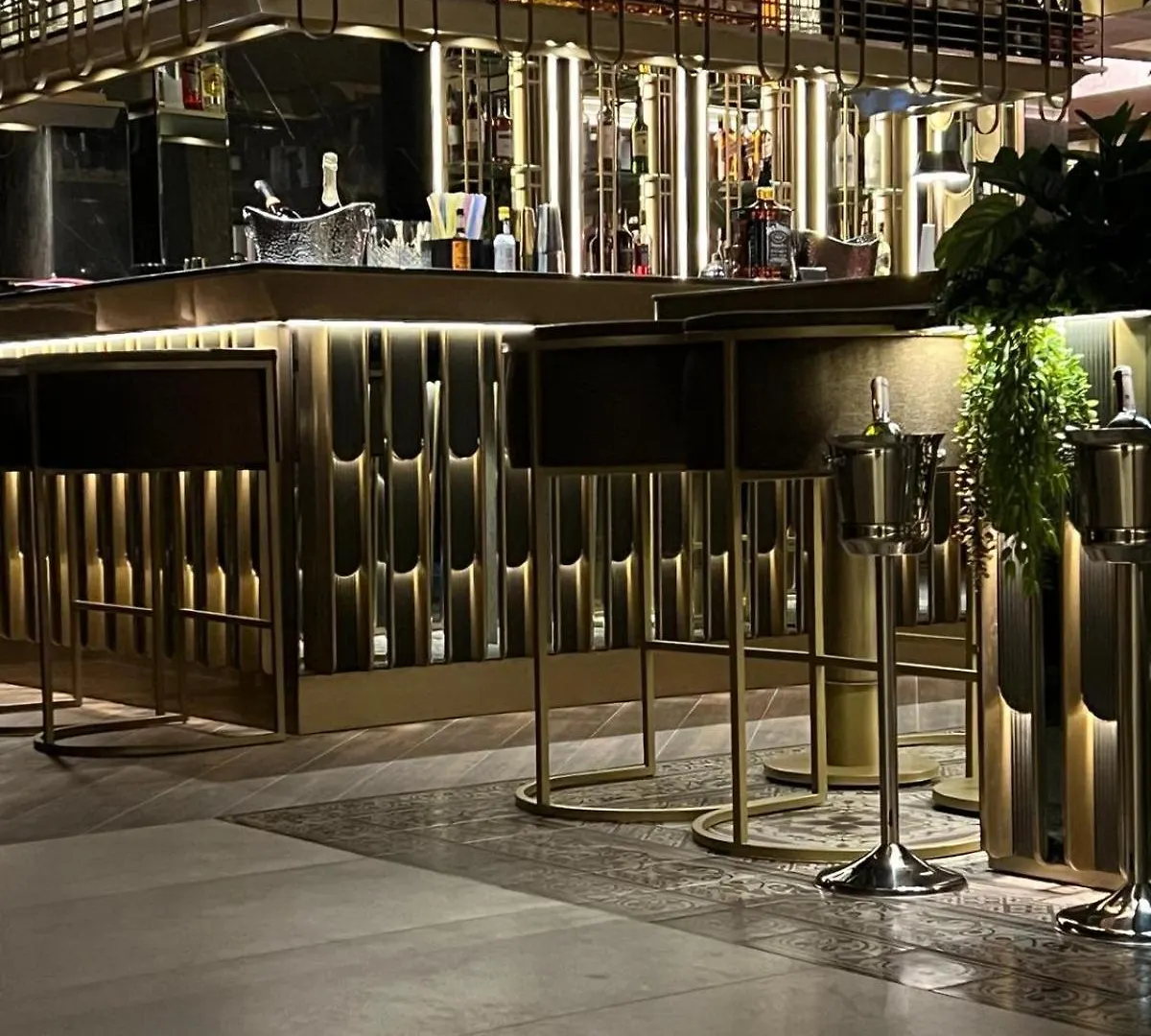Ayramin Exclusive Hotel - Special Category 伊斯坦布尔
