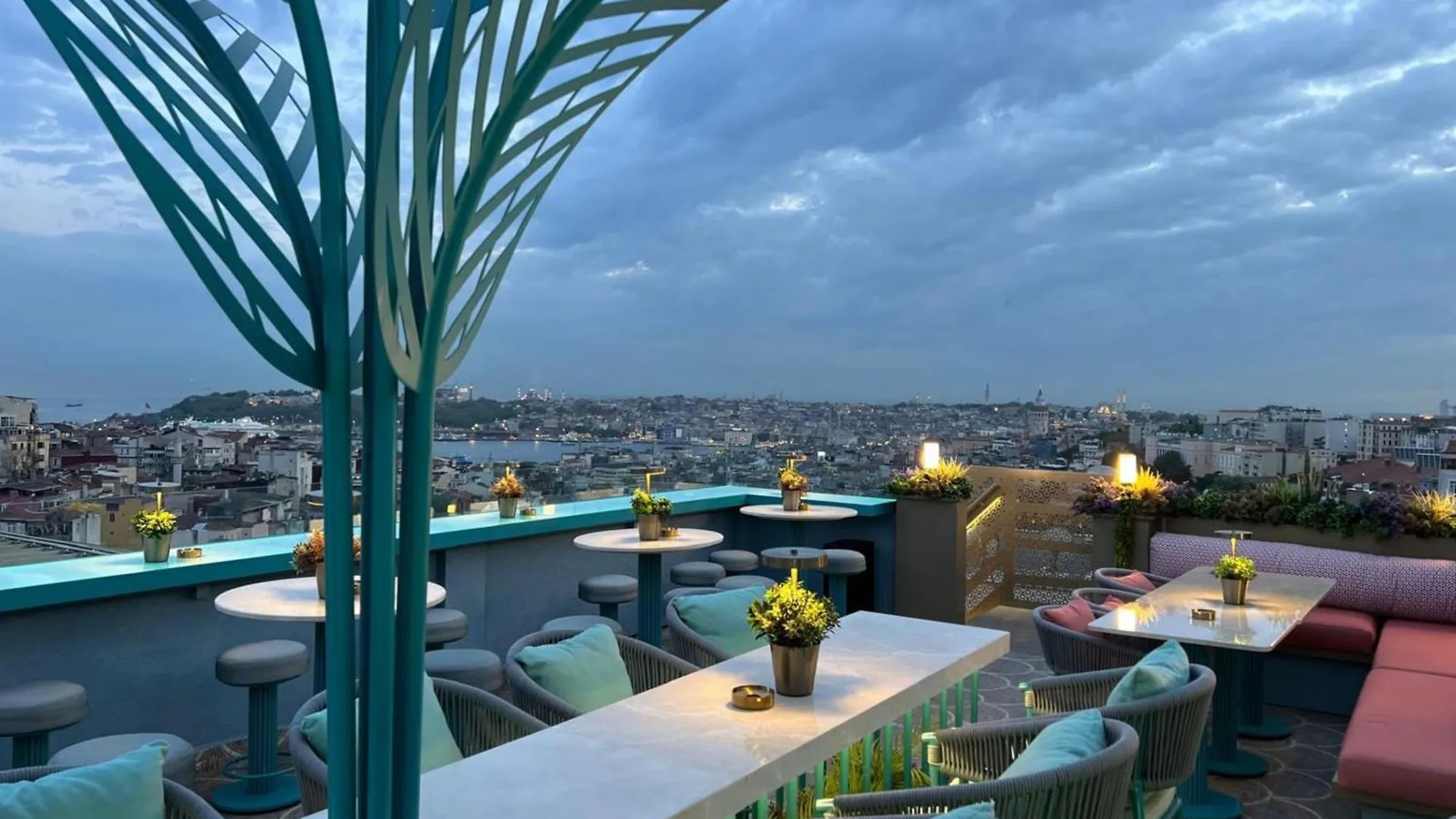 Ayramin Exclusive Hotel - Special Category 伊斯坦布尔