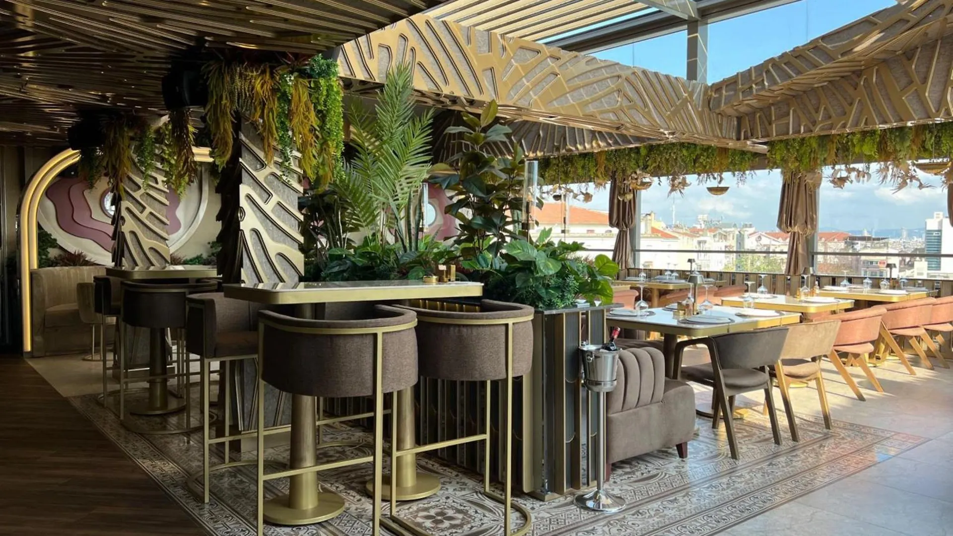 Ayramin Exclusive Hotel - Special Category Istanbul Turkey