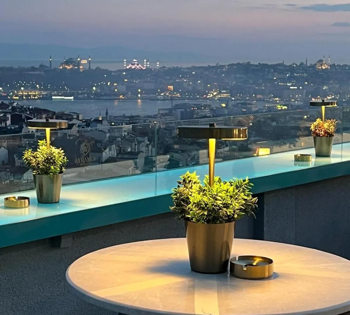 Ayramin Exclusive Hotel - Special Category 伊斯坦布尔