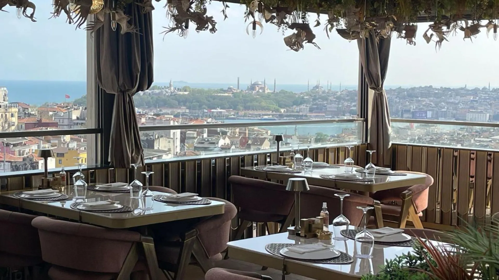 Ayramin Exclusive Hotel - Special Category 伊斯坦布尔 土耳其