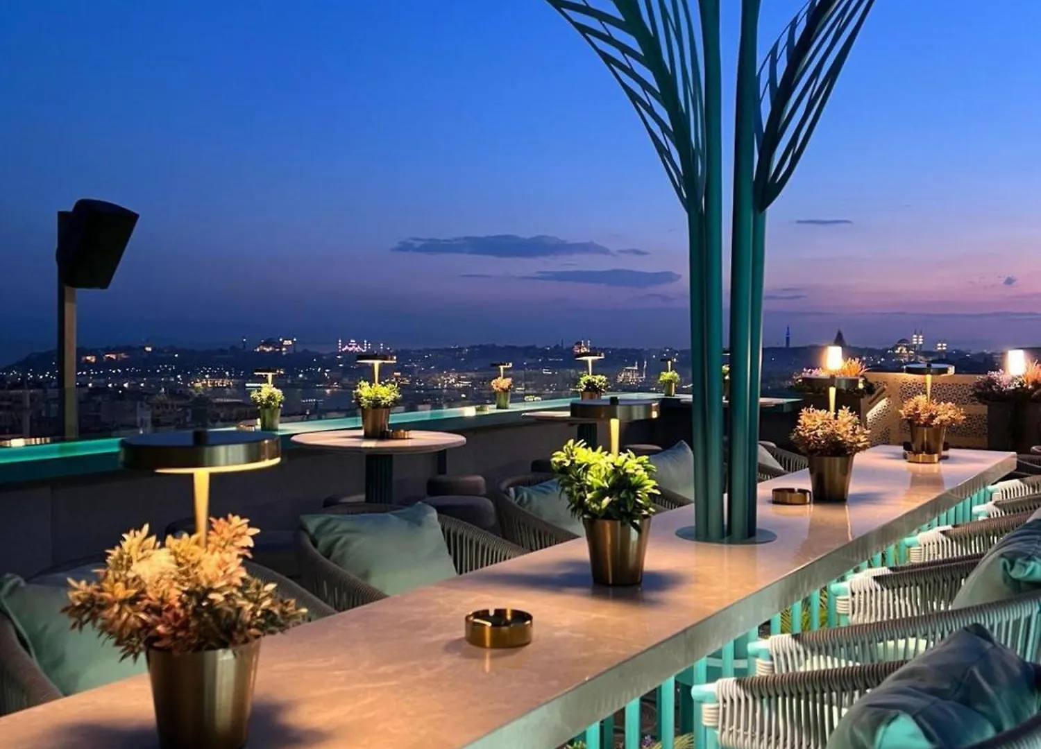 Ayramin Exclusive Hotel - Special Category 伊斯坦布尔